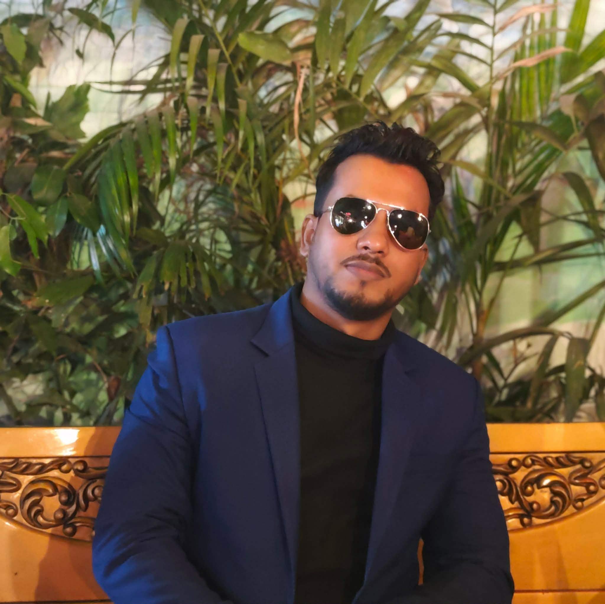 বাগেরহাটের সন্তান নজরুল ইসলাম শাহীনকে অভিনন্দন