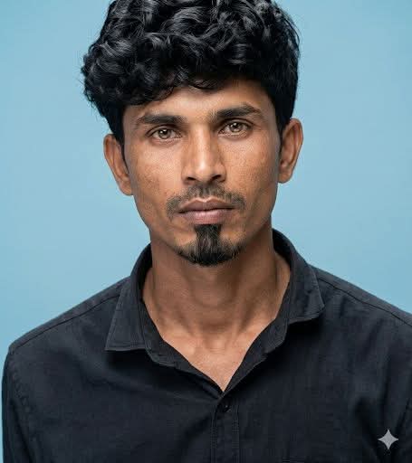 গাইবান্ধায় শিশু কুলসুম হত্যার আসামি বল্লমঝারের লিমন গ্রেফতার