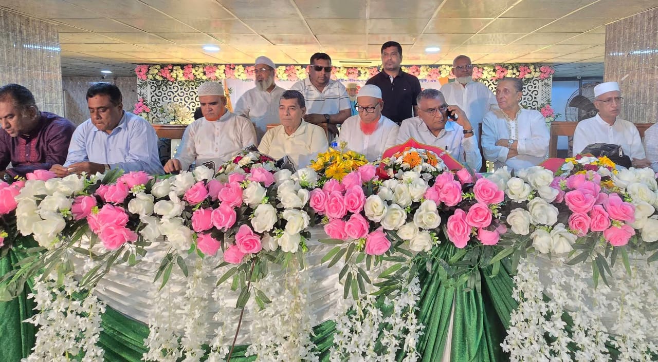 রাউজান-রাঙ্গামাটি ও তিন পার্বত্য জেলা সড়ক শ্রমিক ইউনিয়নের ত্রি-বার্ষিক ও সাধারণ সভা অনুষ্ঠিত