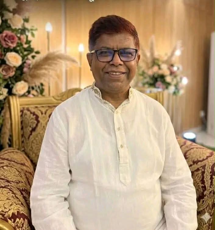 রায়পুরে উন্নয়ন ও সমাজসেবায় নতুন অঙ্গীকার জানিয়েছেন বিশিষ্ট সমাজসেবক ও প্রকৌশলী কাজী মনজুরুল আলম।
