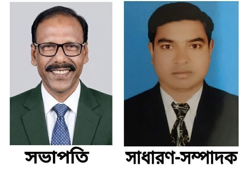 নাগরপুর শিক্ষক সমিতির নির্বাচন আনোয়ার সভাপতি আরশেদ সম্পাদক