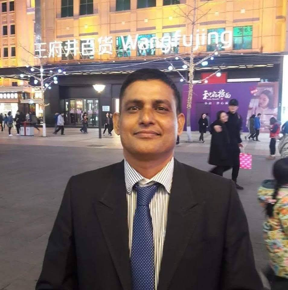 বিভাগীয় ময়মনসিংহ বাসী আনন্দিত উদ্ভাসিত মুখরিত তারেক রহমানের আগমনে