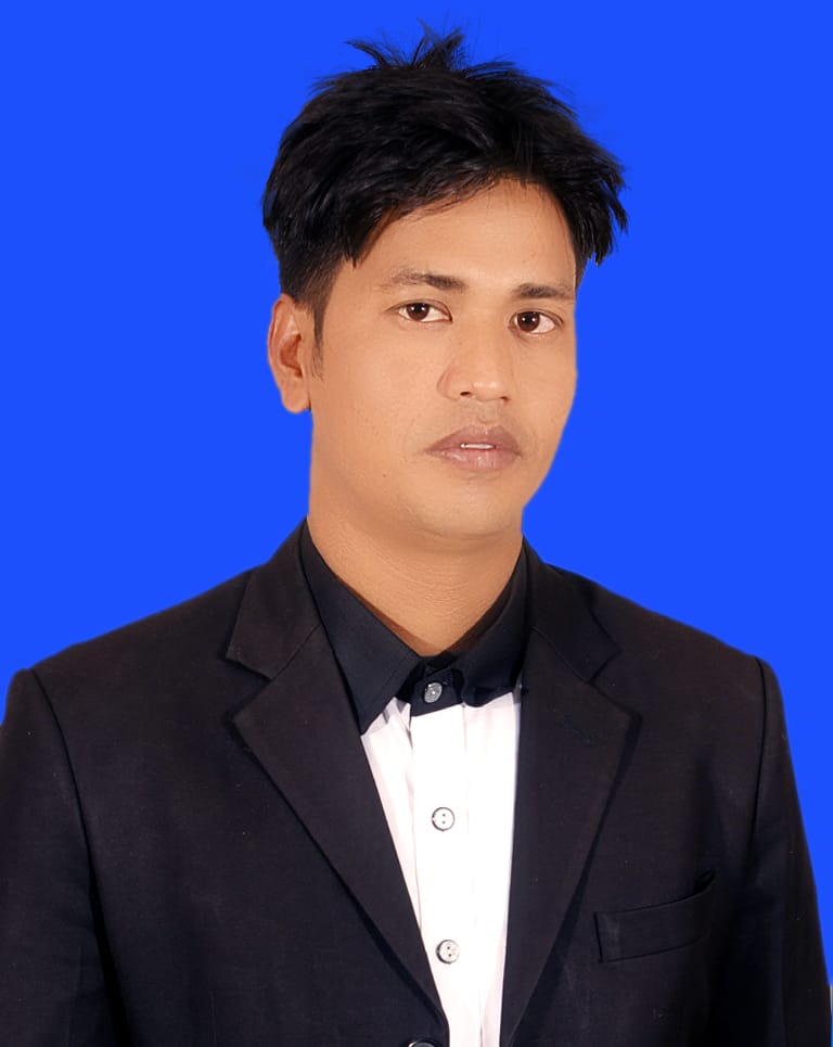বাংলাদেশ বিক্রয় প্রতিনিধি জোট কেন্দ্রীয় কমিটির ভারপ্রাপ্ত সভাপতি জনাব আবুল খায়ের এর ঈদ শুভেচ্ছা বার্তা