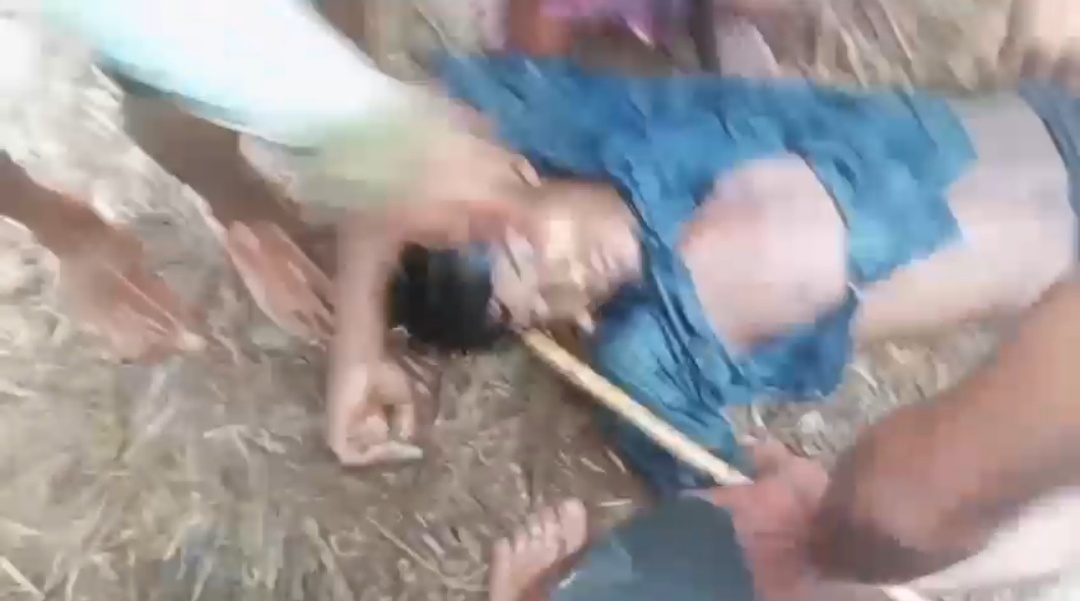 সুনামগঞ্জের শাল্লা উপজেলায় দু’পক্ষের সংঘর্ষে ২ জন নিহত আহত ৩০