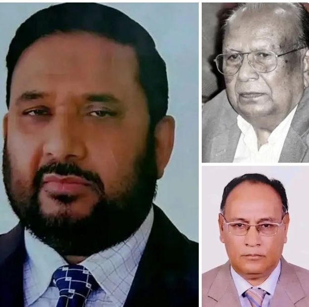 ঠাকুর গাঁও জেলার রাজনীতিতে নয় মাসের ব্যবধানে তিনটি আসনের তিন কিংবদন্তির বিদায়ীঃ