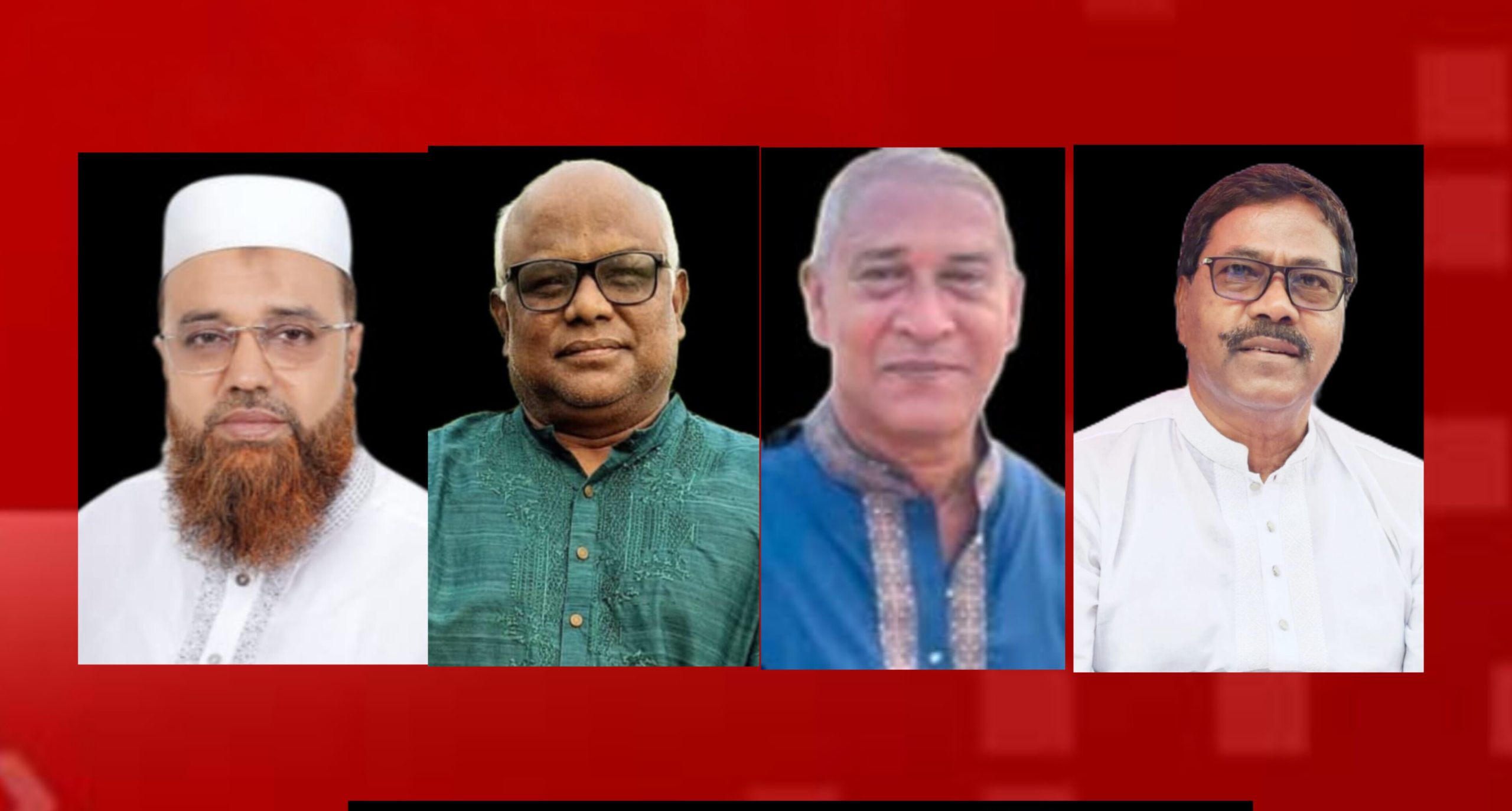 ঈদের আনন্দে গণমানুষের পাশে থাকার অঙ্গীকার কুড়িগ্রামবাসীকে শুভেচ্ছা জানাল জেলা বিএনপি নেতারা