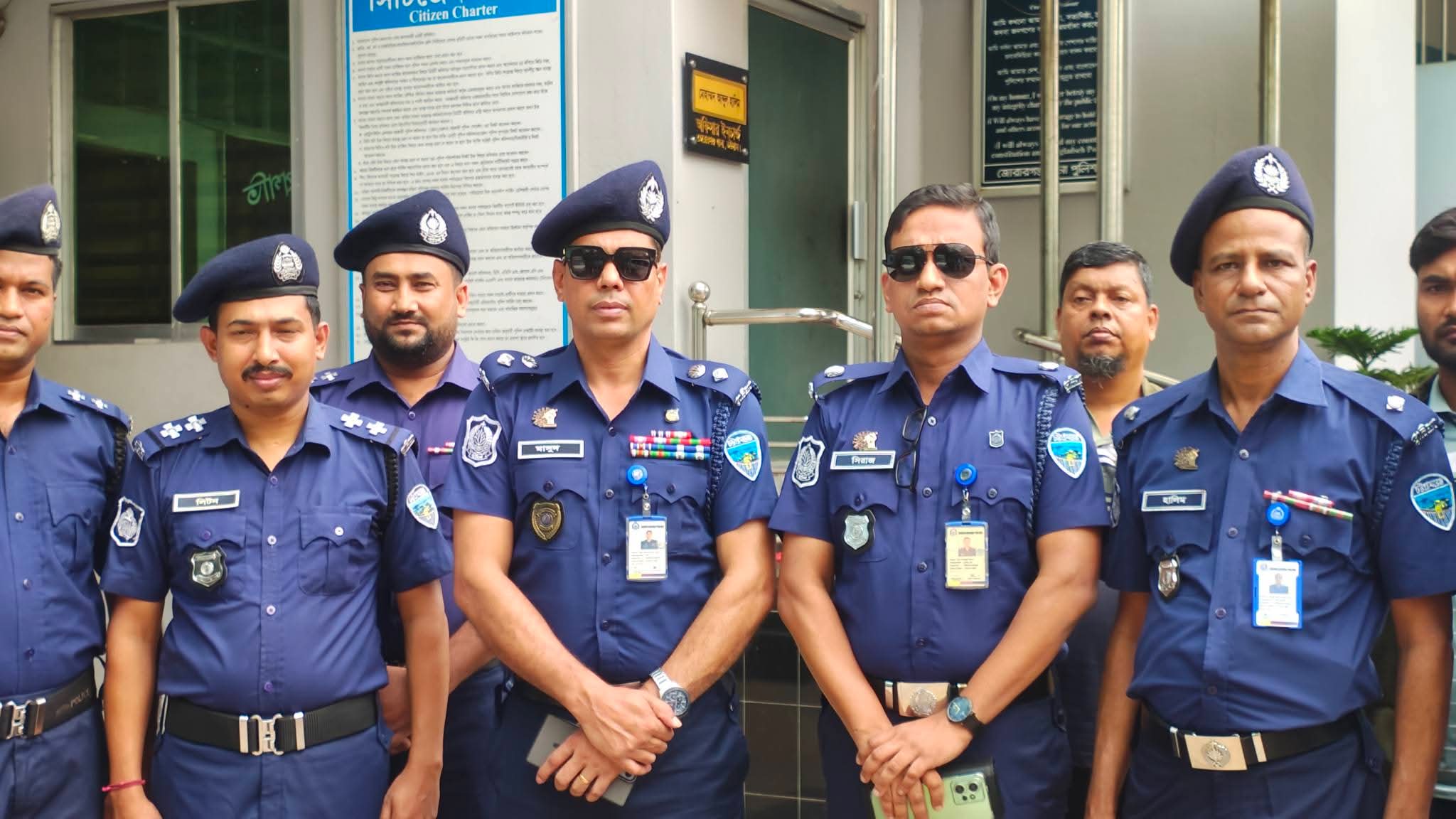 জোরারগঞ্জ থানা ইতিহাসে রেকর্ড পরিমাণ কোটি টাকার ইয়াবা উদ্ধার, ঘটনাস্থল পরিদর্শনে চট্টগ্রাম পুলিশ সুপার মো. মাসুদ আলম