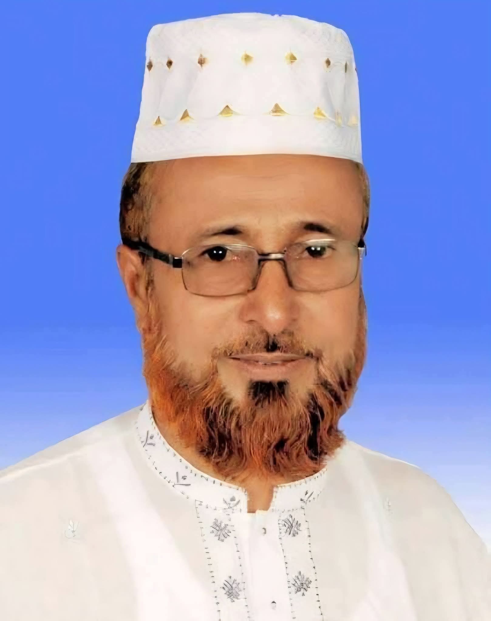 মন্দির উদ্বোধন নিয়ে অপপ্রচার, সামাজিক সম্প্রীতির পক্ষে অবস্থান এমপি লেবুর