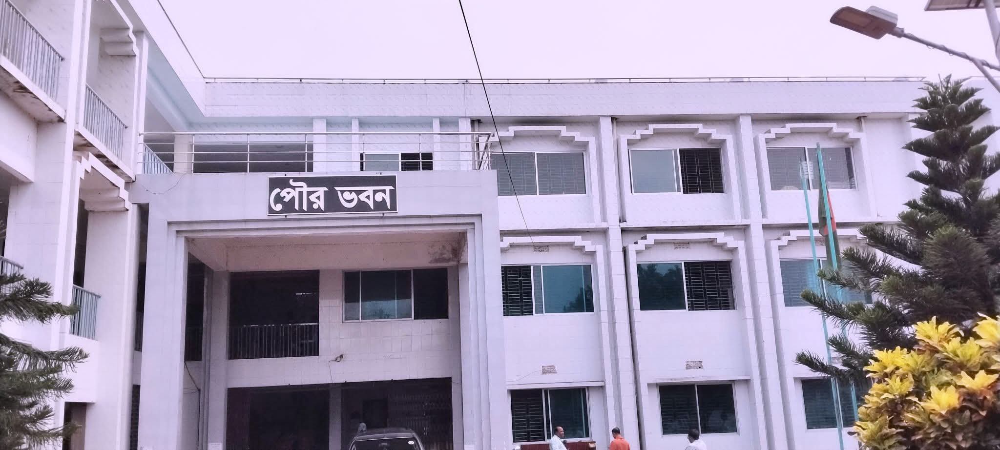 গোপালগঞ্জের কোটালীপাড়া পৌরসভার ২০২৬-২০২৭ধঅর্থবর্ষের প্রস্তাবিত বাজেট ঘোষণা ৎ