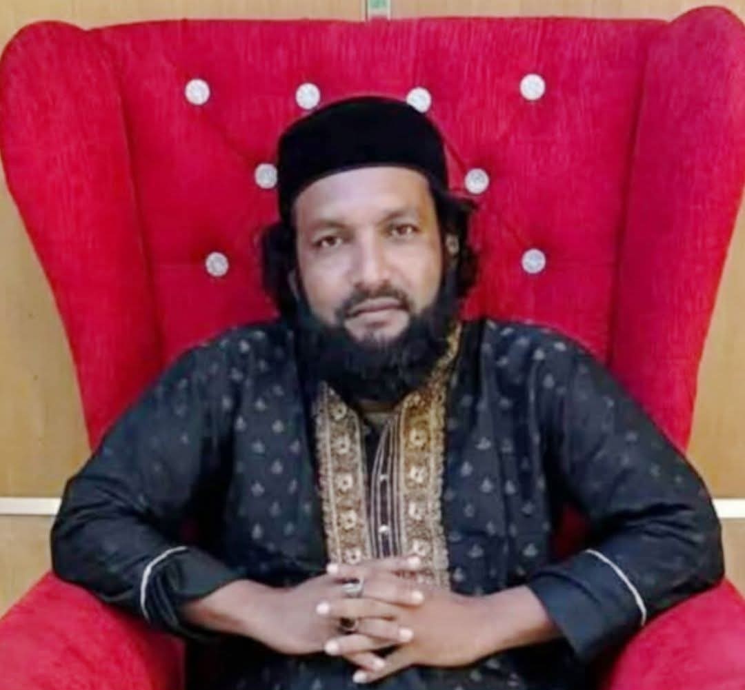 গোবিন্দগঞ্জ উপজেলায় ওলামা দলের সাধারণ সম্পাদক বিদ্যুতের বিরুদ্ধে হচ্ছেটা কী ইউপি চেয়ারম্যান পদের যোগ্যতাই কাল