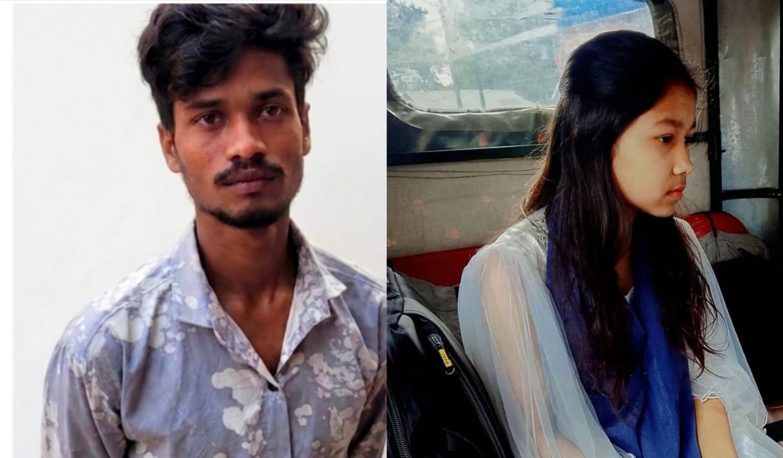 দারিদ্র্যের অজুহাতে সন্তানের হাতে মাদক! ফুলবাড়ীতে ১৪ বছরের কিশোরীসহ আটক ২, উদ্ধার ২ কেজি গাঁজা