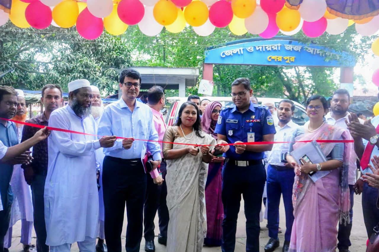 জেলা পর্যায়ে Start Up, Science Project & Innovation Idea Showcasing Program-এর শুভ উদ্বোধন