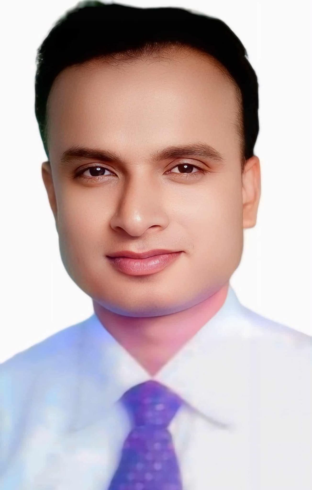 গফরগাঁও উপজেলার পাগলা থানার টাঙ্গাব ইউনিয়ন পরিষদ নির্বাচনে চেয়ারম্যান পদে প্রার্থী হতে যাচ্ছেন যুবনেতা এম দেলোয়ার হোসেন মৃধা