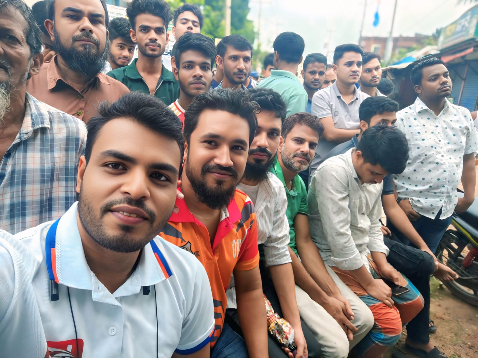 মেসির হ্যাটট্রিকে শুভসূচনা: প্রথম ম্যাচেই আলজেরিয়ার বিপক্ষে ৩-০ গোলের দাপুটে জয় আর্জেন্টিনার