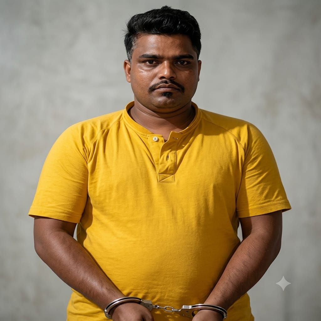 প্রতিমন্ত্রী টুকুর নাম ভাঙিয়ে প্রতারণা ও অর্থ আত্মসাৎ, এক ব্যক্তি গ্রেপ্তার
