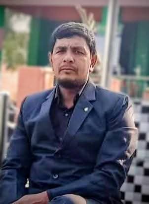 ঠাকুর গাঁও জেলার রাণীশংকৈল উপজেলার সহকারী শিক্ষক মোঃ আজিজার রহমানের আকস্মিক মৃত্যু, বুধবার জানাজা অনুষ্ঠিত হবেঃ