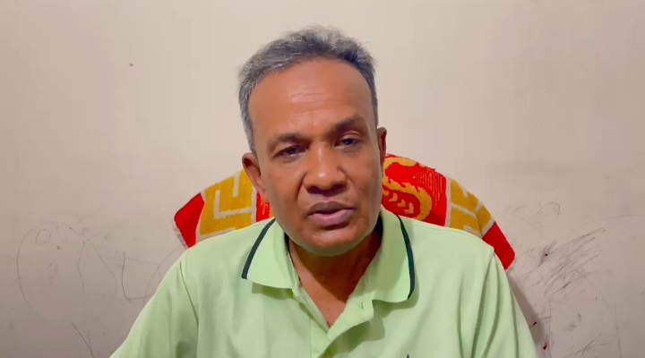 সরকারি হাসপাতাল পরিচ্ছন্নতায় দায়িত্ব নিতে বিএমএসএফ আগ্রহী