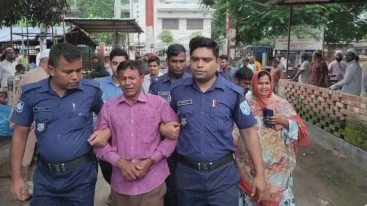 ১১ বছর পর ঐতিহাসিক রায়: ধর্ষকের যাবজ্জীবন, সম্পত্তি বিক্রির নির্দেশ
