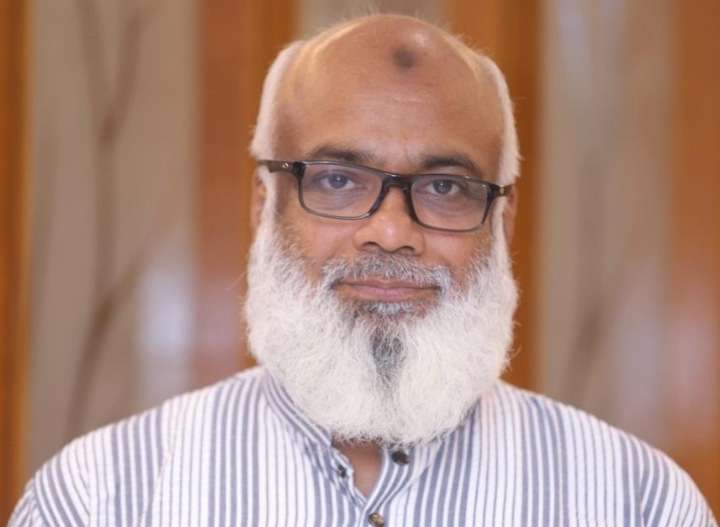 হাইকোর্টের রায়ে বিএসবিআরএ নির্বাচনে অংশগ্রহণে বাধা নেই আমজাদ হোসেন চৌধুরীর।