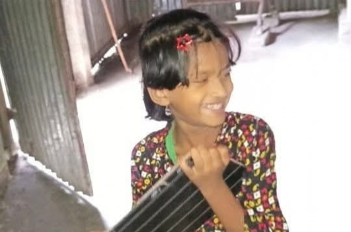 চিলমারীতে “ব্রহ্মপুত্র নদে নিখোঁজ শিশু রাইশা মনির” ৪৪ ঘণ্টা পর মরদেহ উদ্ধার
