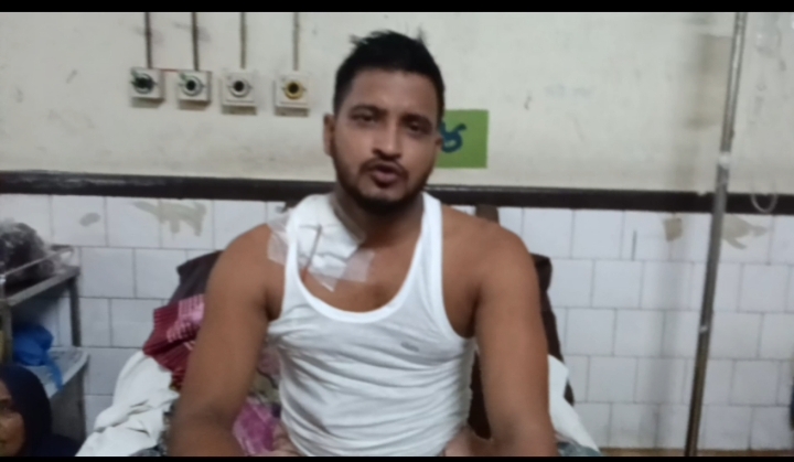 বাঁশখালী শ্রমিক দলের সাধারণ সম্পাদক আবদুল মান্নানের ওপর সন্ত্রাসী হামলা, হত্যাচেষ্টার অভিযোগ