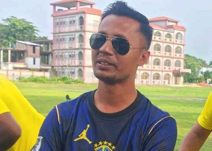 চাঁদাবাজি ও মারা মারি মামলায় ছাত্র দলের সভাপতি কারাগারে।