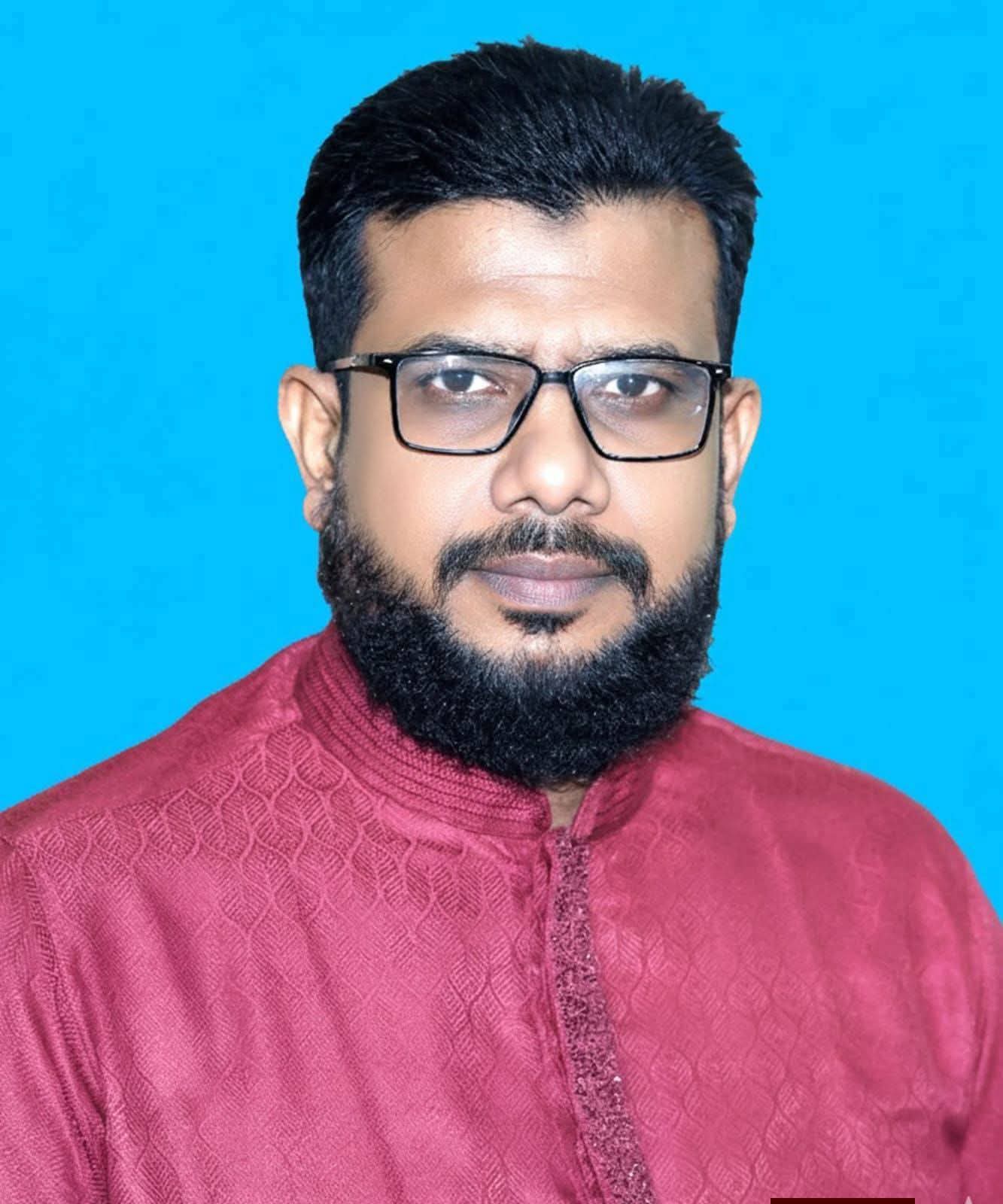 কুড়িগ্রাম জেলা ছাত্রদল নেতা মোর্শেদ হোসেন লিটুর নামে মিথ্যা অপপ্রচারের তীব্র নিন্দা ও প্রতিবাদ জানালেন নাগেশ্বরী স্বেচ্ছাসেবক দলের সভাপতি আজিজুল হক