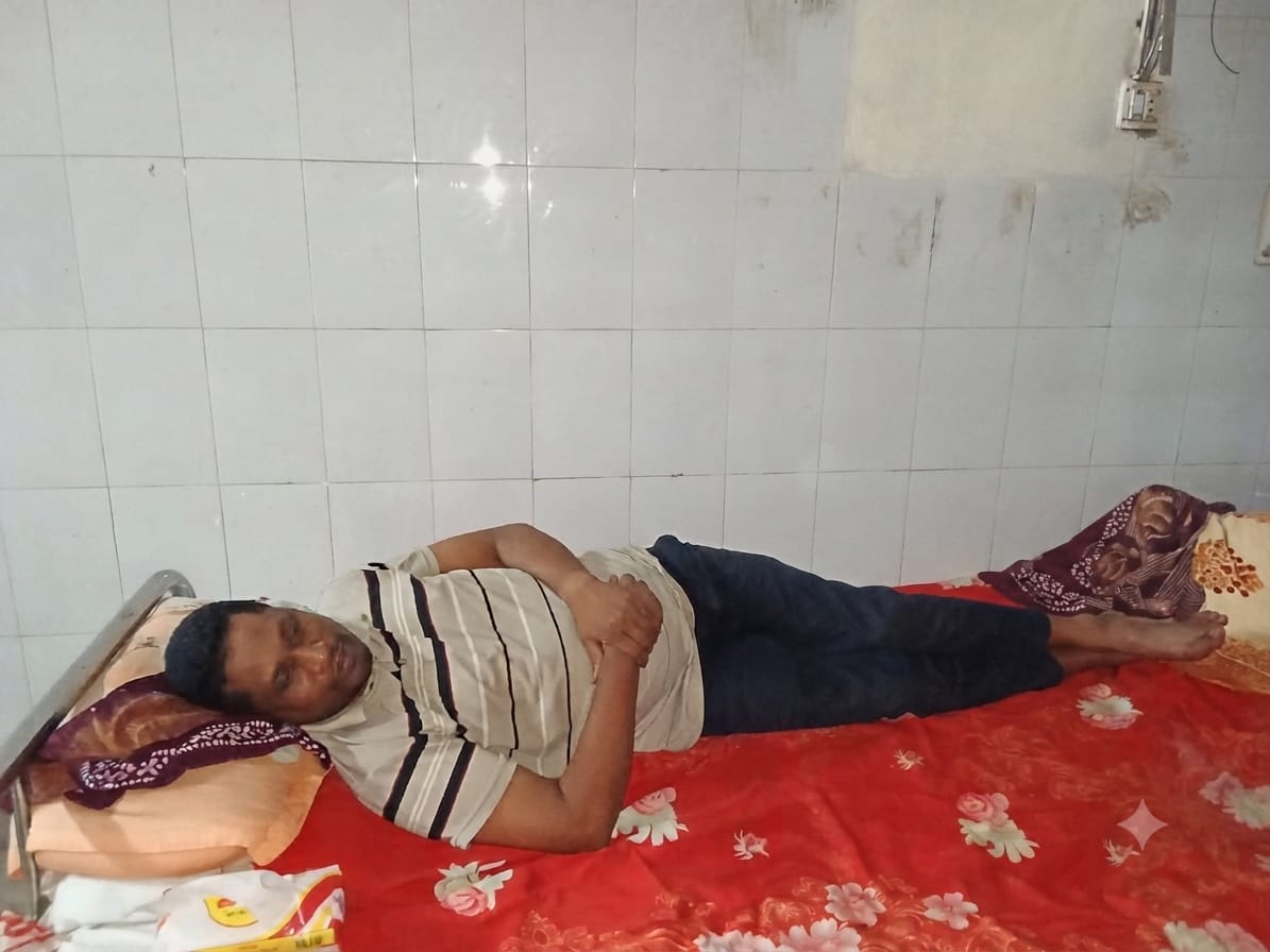কুড়িগ্রামে পৌর বিএনপি নেতার ওপর সন্ত্রাসী হামলা: তীব্র নিন্দা, জড়িতদের দৃষ্টান্তমূলক শাস্তির দাবি