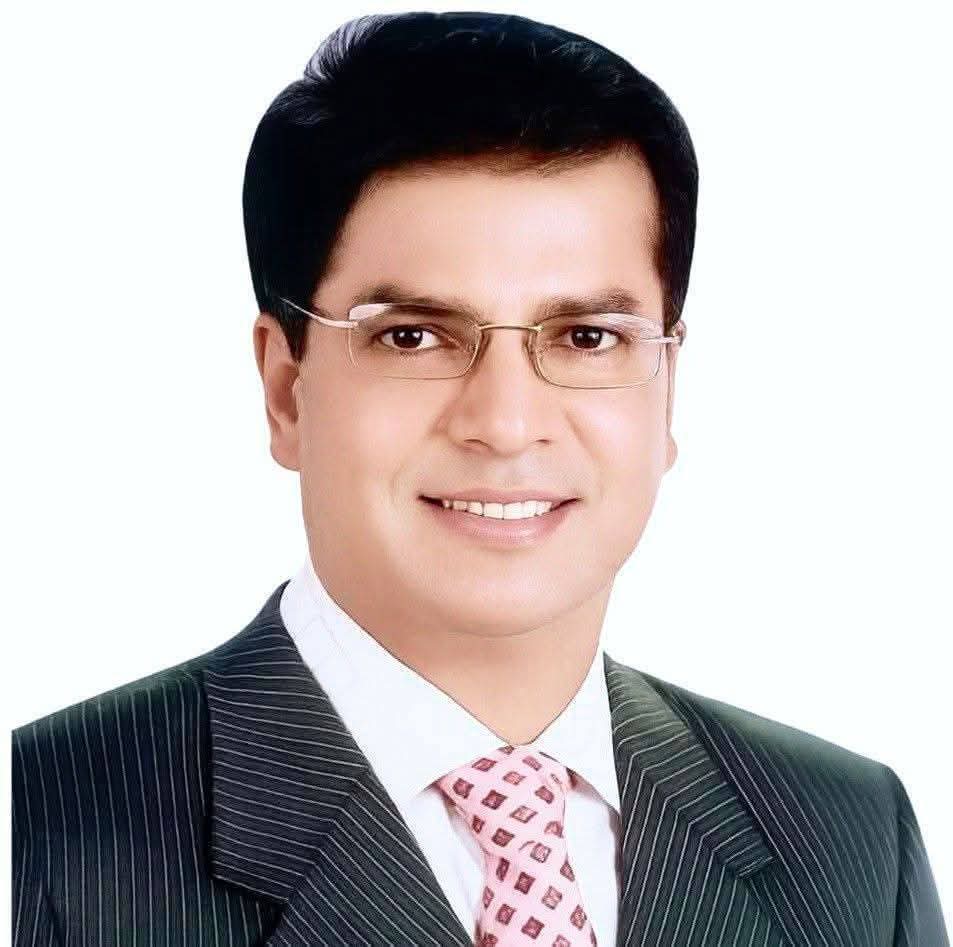 রংপুর মেডিকেল কলেজ হাসপাতালের সভাপতি হিসেবে আসাদুল হাবিব দুলু এমপি: