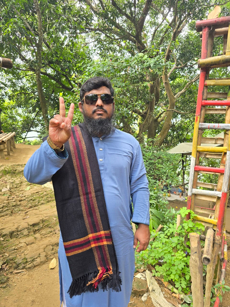চাঁদাবাজমুক্ত, সন্ত্রাসমুক্ত ও দখলবাজমুক্ত কাঁচপুর ইউনিয়ন গড়ে তুলবো—-চেয়ারম্যান পদপ্রার্থী আল-আমিন