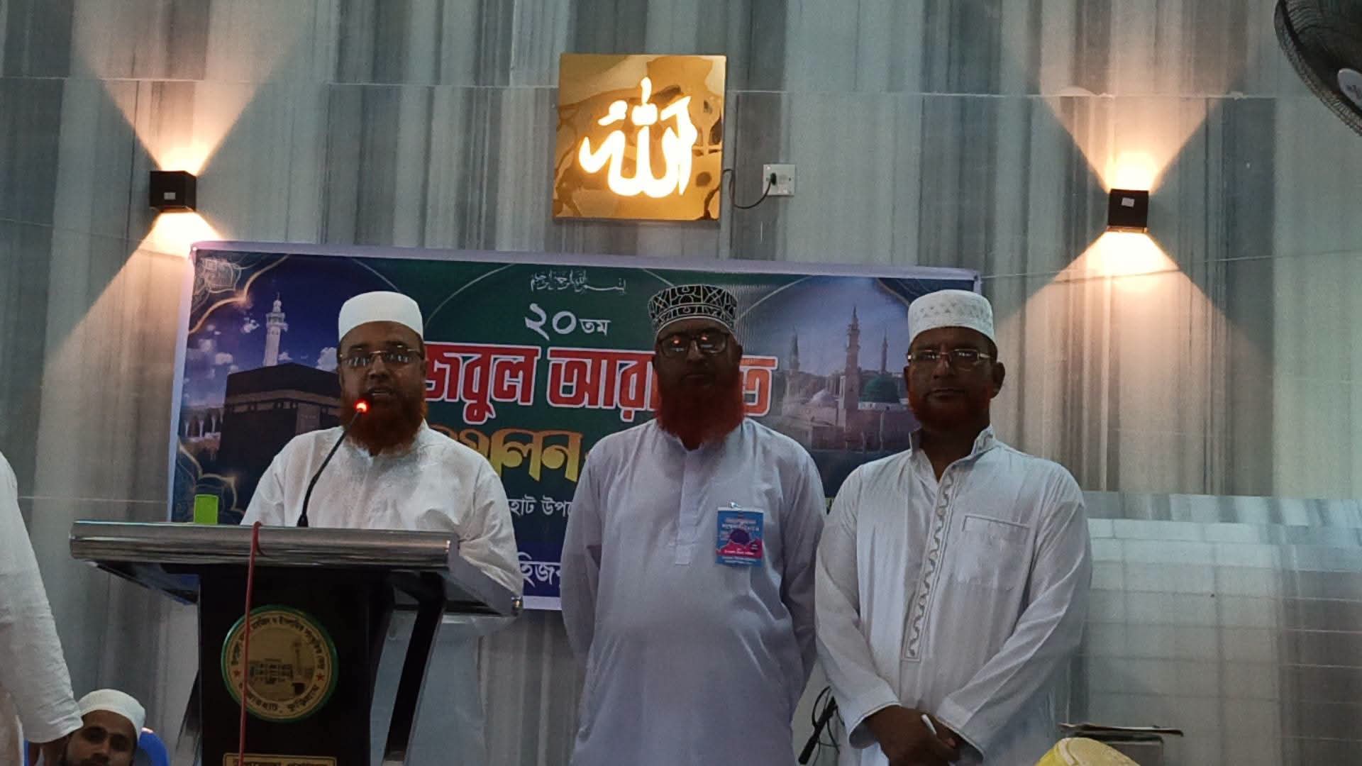 রাজারহাটে নদীভাঙন কবলিত এলাকা, ধর্মীয় প্রতিষ্ঠান ও উন্নয়ন কর্মকাণ্ড পরিদর্শনে সোহেল হোসনাইন কায়কোবাদ