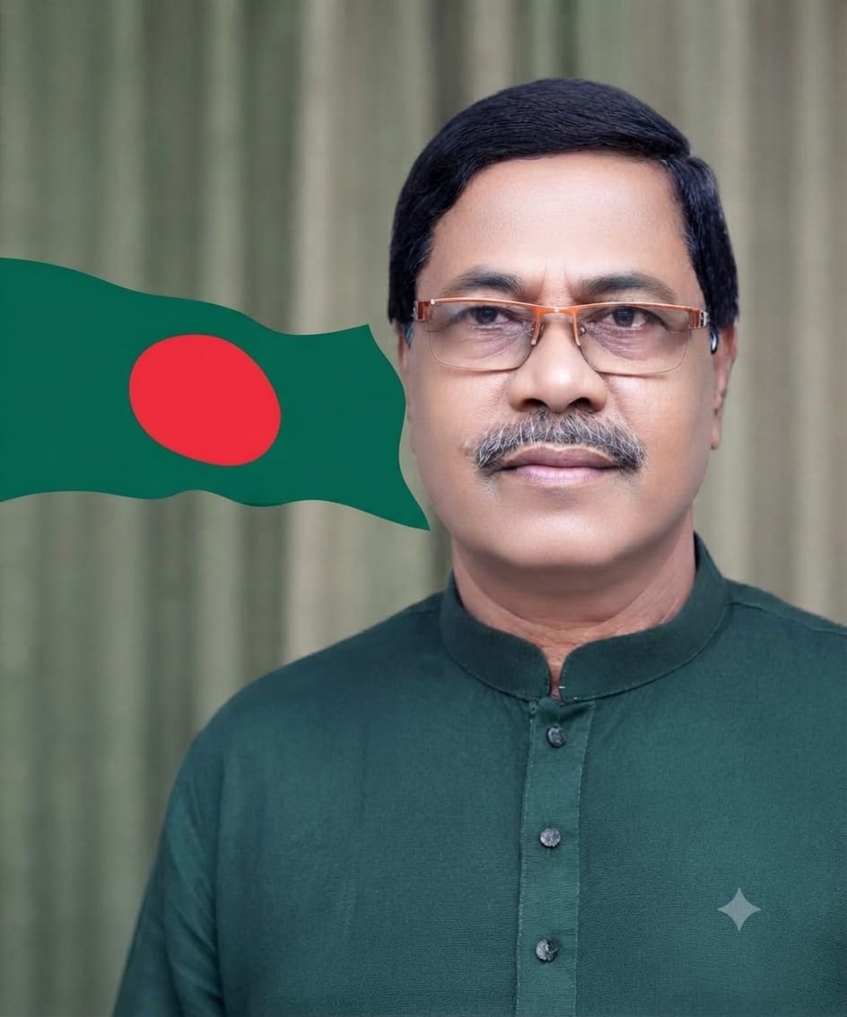 গুজব নয়, সত্যের পক্ষে থাকুন: কুড়িগ্রাম জেলা বিএনপির আহ্বায়ক কমিটি নিয়ে অপপ্রচারের বিরুদ্ধে কঠোর অবস্থান”