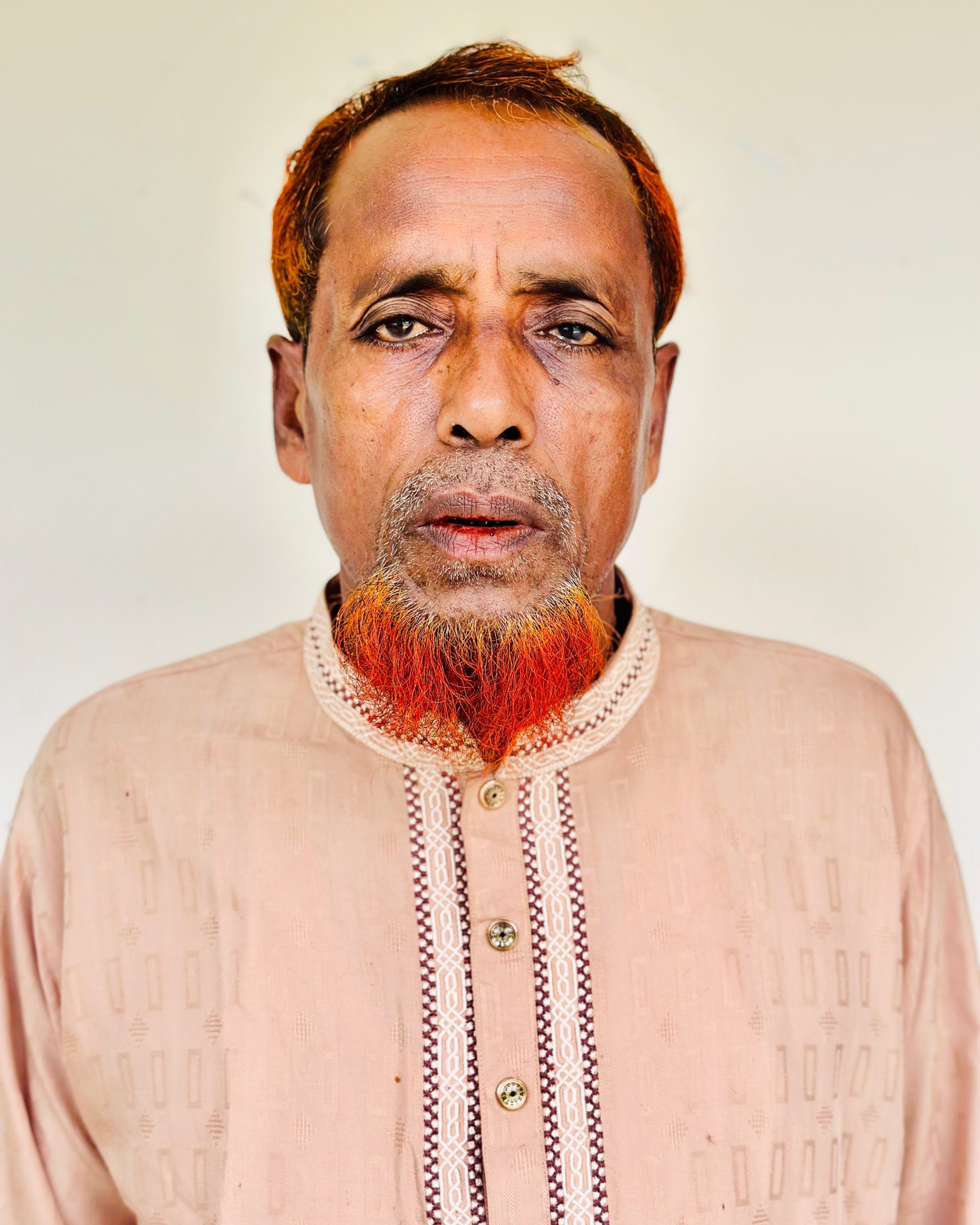 ০৮নং ওয়ার্ডে মেম্বার পদপ্রার্থী রফিক আহমদের দোয়া ও সমর্থন কামনা।