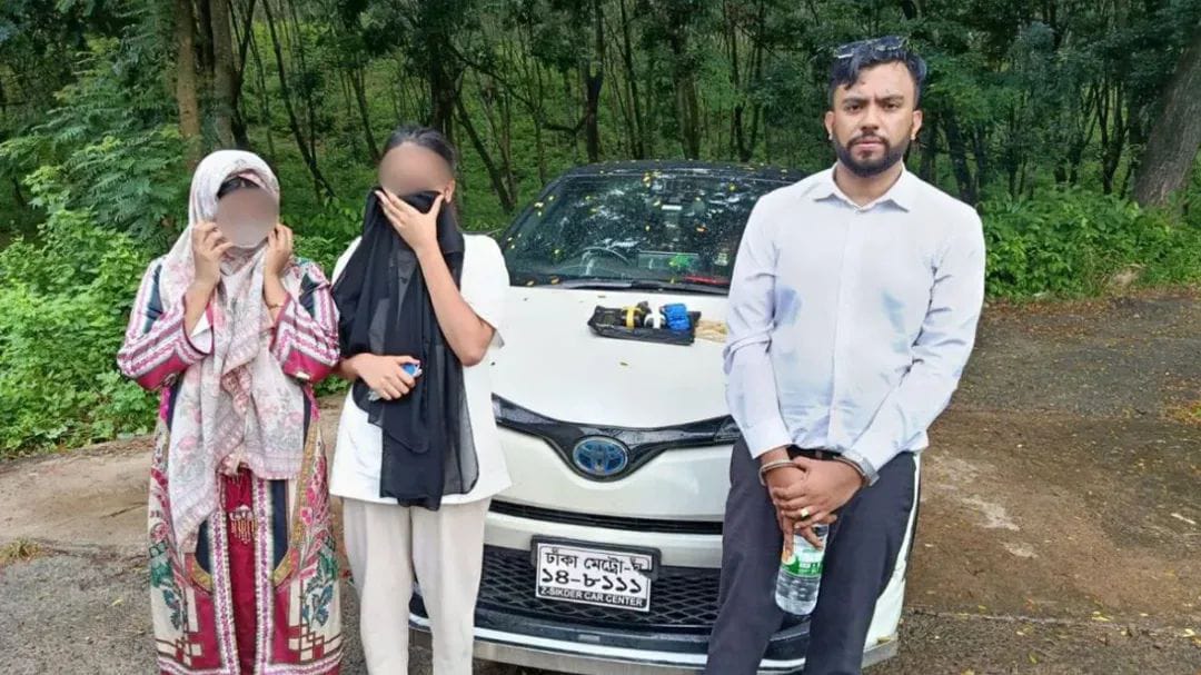 ৬ হাজার ইয়াবা পিছ ইয়াবাসহ কক্সবাজারে চৌদ্দগ্রামের সাব্বির হোসেনসহ আটক ৩