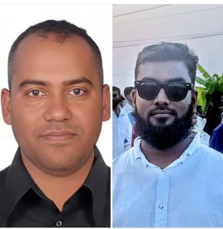 নড়াইল জেলা “আমরা জুলাই যোদ্ধা” কমিটিতে নেতৃত্বে জাকারিয়া-সাগর