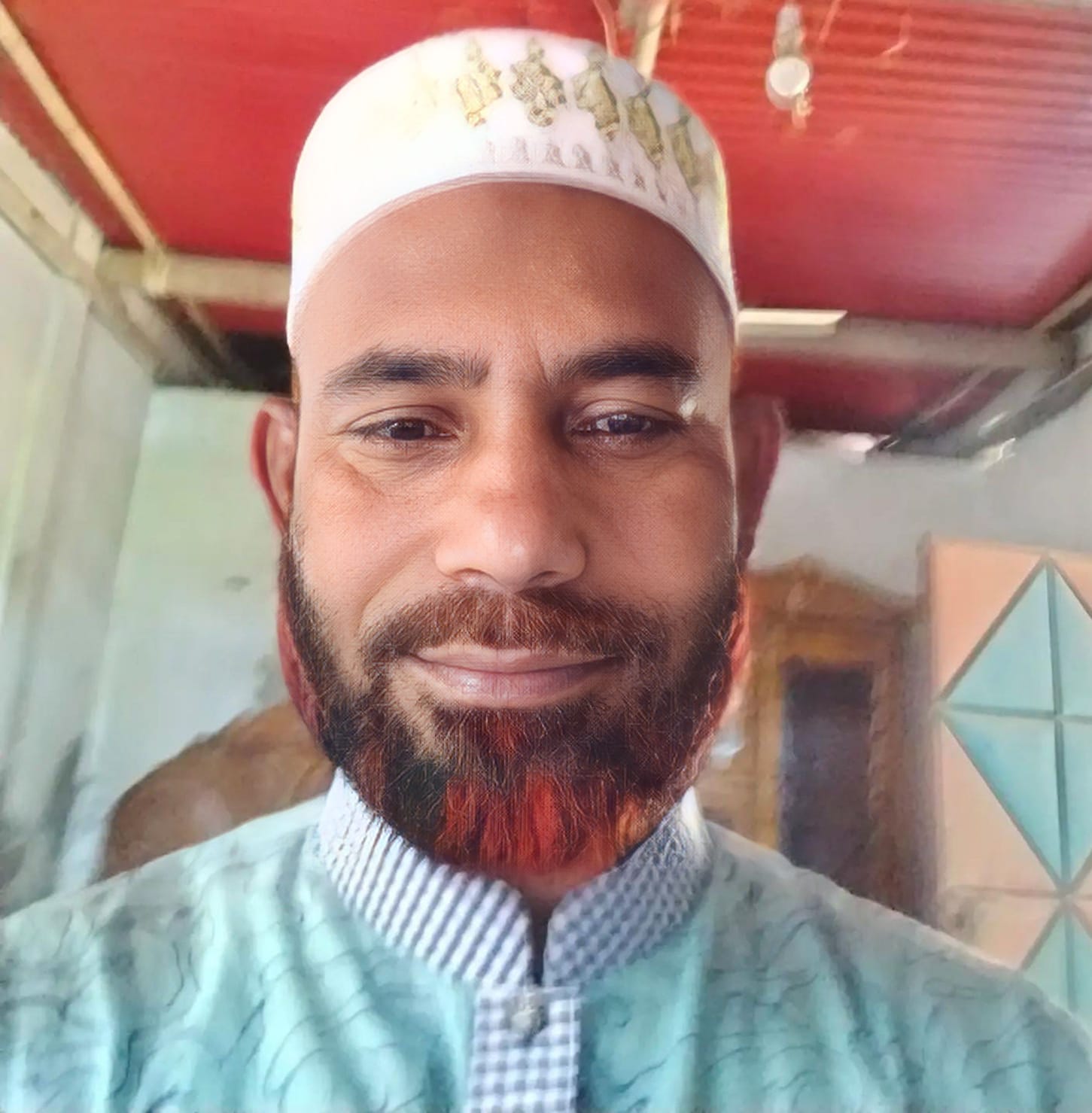 নেত্রকোণা ইউনিয়ন পর্যায়ে জনপ্রিয়তার শীর্ষে চেয়ারম্যান পদপ্রার্থী মজিবুর রহমান
