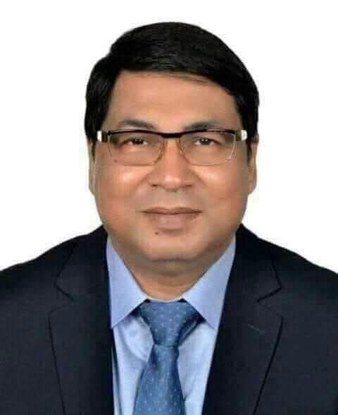 উপমন্ত্রীর মর্যাদায় ভূষিত হলেন জেলা পরিষদের প্রশাসক মইনুল হাসান সাদিক
