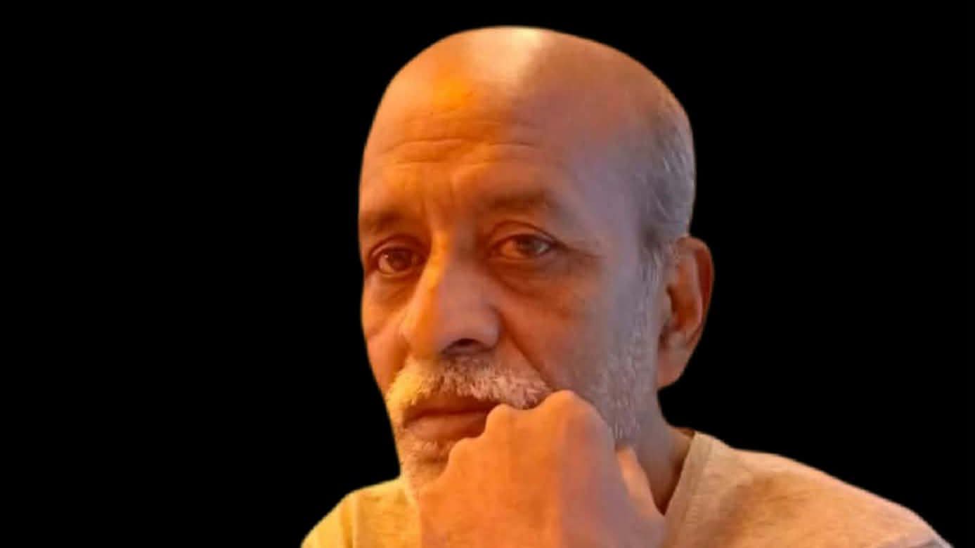 মির্জাপুরে অশ্রুসিক্ত নয়নে চির বিদায় দেওয়া হলো প্রবীন সাংবাদিক কিসমত খন্দকারকে