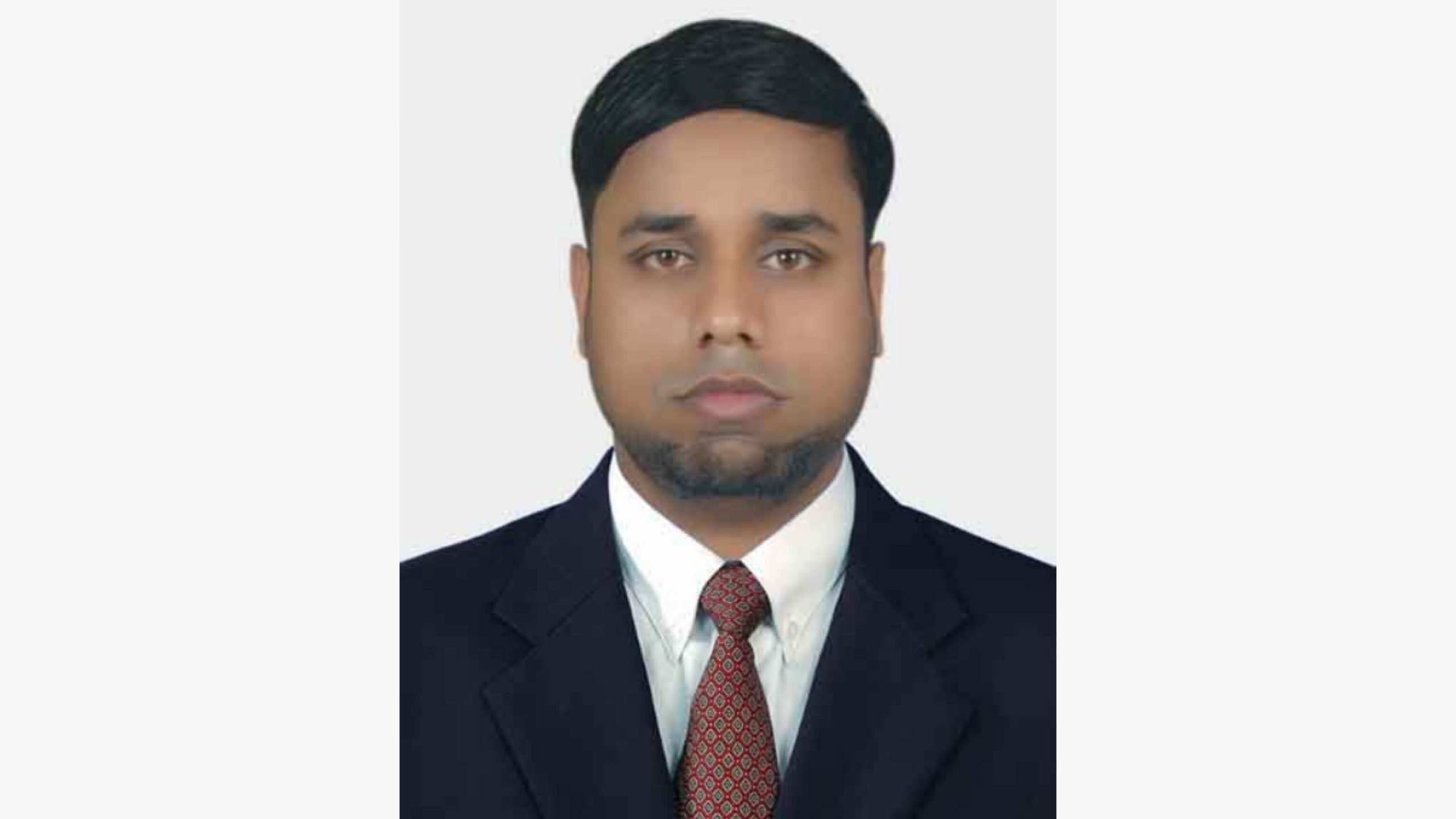 রক্তাক্ত ১৮ জুলাইয়ের স্মৃতিচারণ, মানবসেবার স্বীকৃতি ও পুনর্বাসনের দাবি জুলাই যোদ্ধা আফজল হুসাইন