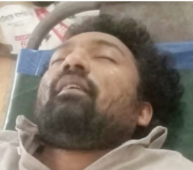যশোরে মোটরসাইকেল দুর্ঘটনায় বৈষম্যবিরোধী ছাত্র আন্দোলনের জেলা সমন্বয়ক আহত