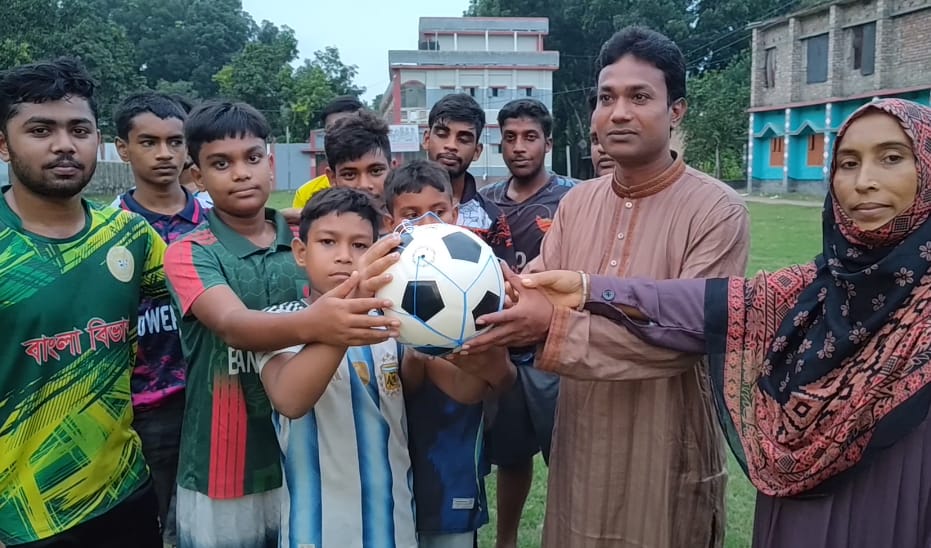শিবপুর হাট স্কুল মাঠে যুবদল নেতা সোহেল রানা বলেন “মাদকনিয়ন্ত্রন নয় মাদক নির্মূল করার পক্ষে আমি”