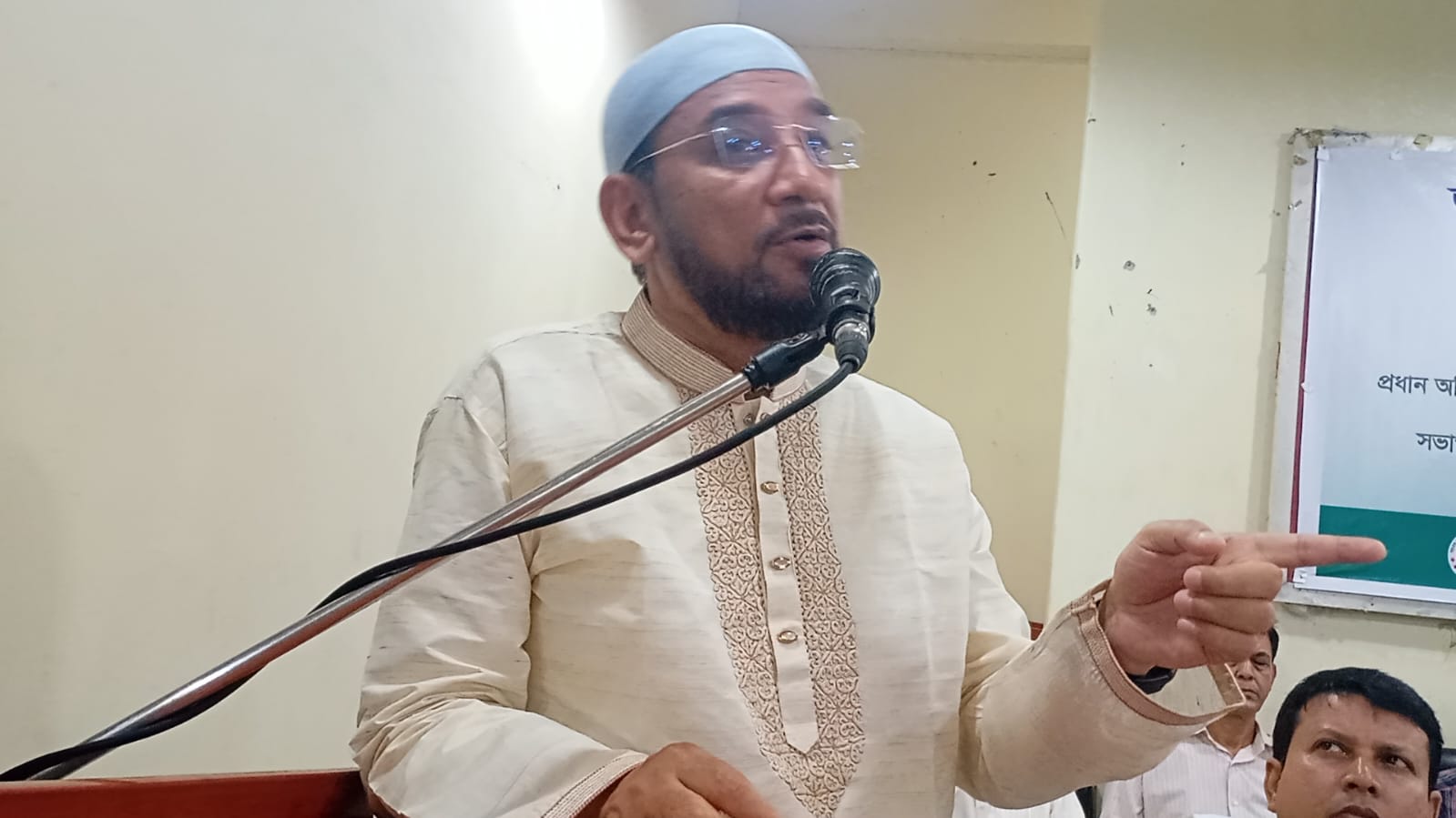 বোচাগঞ্জে জুলাই গণঅভ্যুত্থান দিবস পালিত