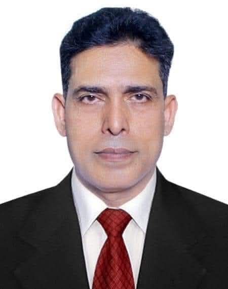 চিকিৎসার জন্য ভারত যাচ্ছেন সীতাকুণ্ড উপজেলা হিন্দু-বৌদ্ধ-খ্রিস্টান কল্যাণ ফ্রন্টের সভাপতি রতন কুমার নাথ ।