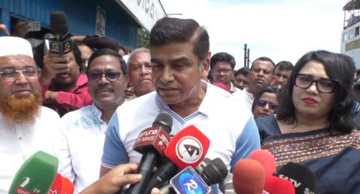 তিস্তা মহাপরিকল্পনার পাইলট প্রকল্পের কাজ শিগগিরই