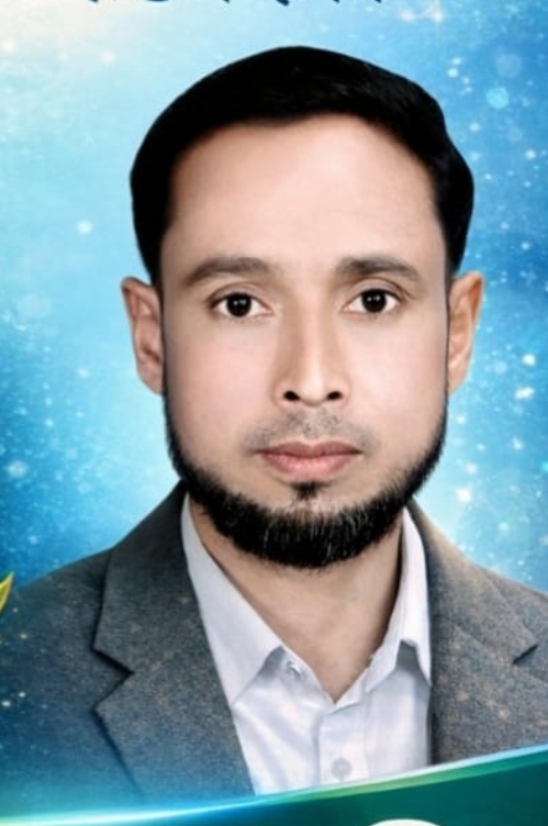 জনসেবায় ব্যস্ত সময় পার করছেন ৬ নং ওয়ার্ডের মেম্বার পদপ্রার্থী কেরামত আলী