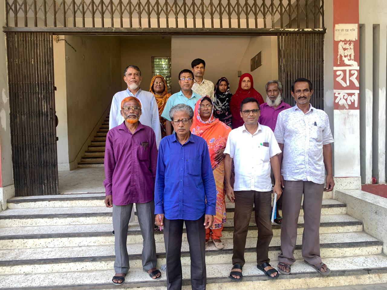 পলাশবাড়ী উপজেলা হাসপাতালে চিকিৎসক সংকট, মাত্র ৫ চিকিৎসকে চলছে ২৫ পদের কাজ