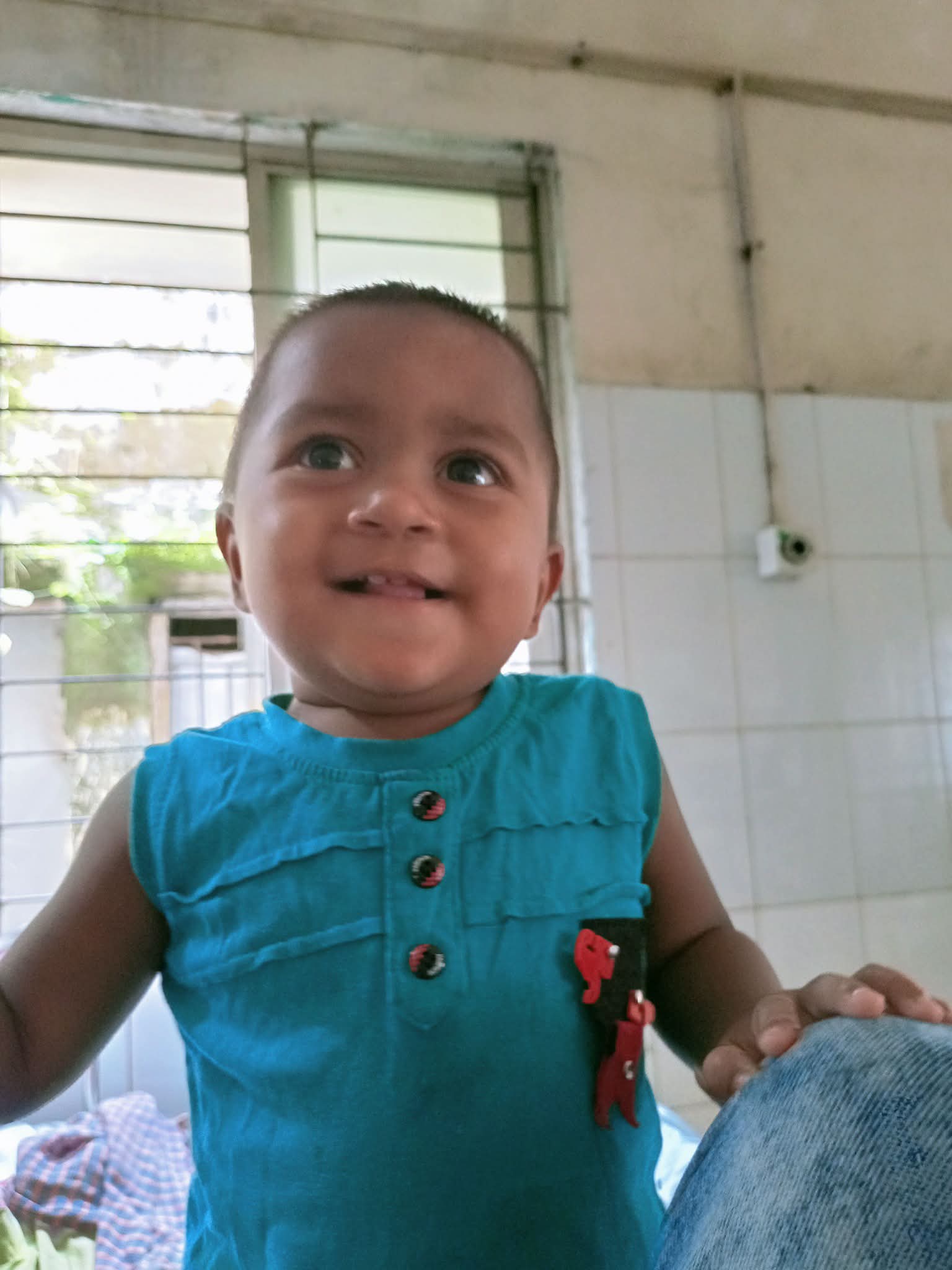 কলমাকান্দায় পানিতে ডুবে দুই শিশুর মৃত্যু