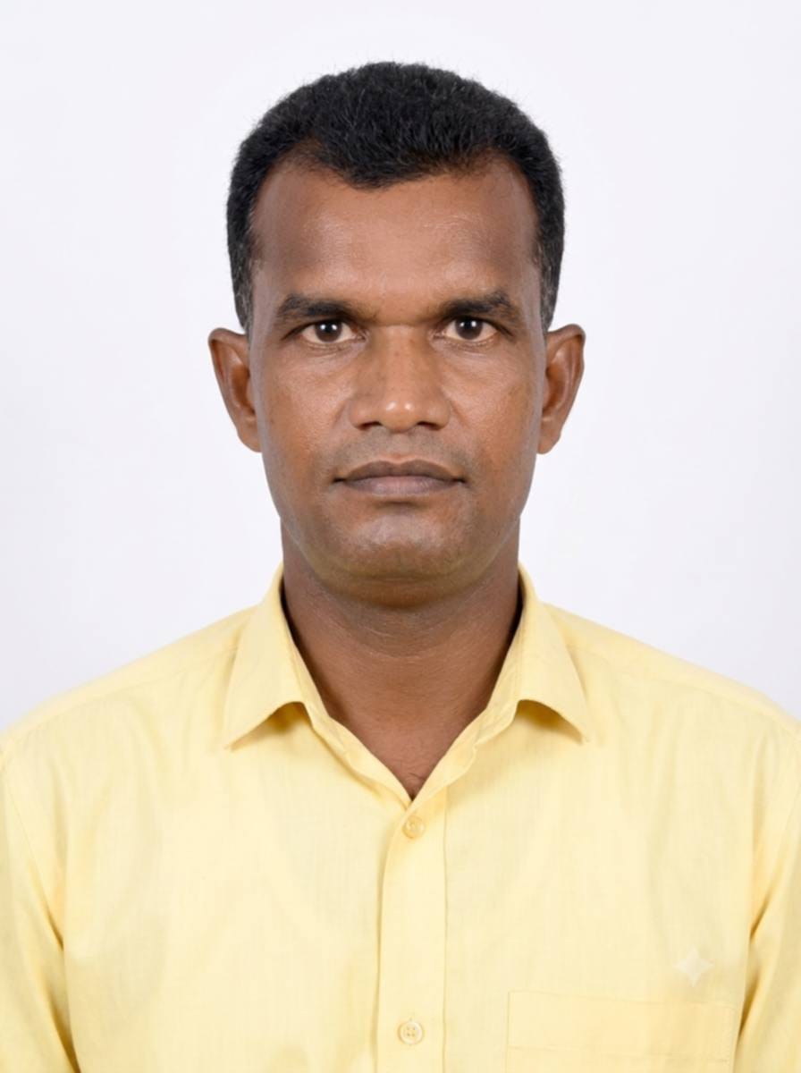 বাংলাদেশ জাতীয়তাবাদী সান্তাহার পৌর যুবদলের সাধারণ সম্পাদক পদে আলোচনায় সৌরভ কুমার কর্মকার