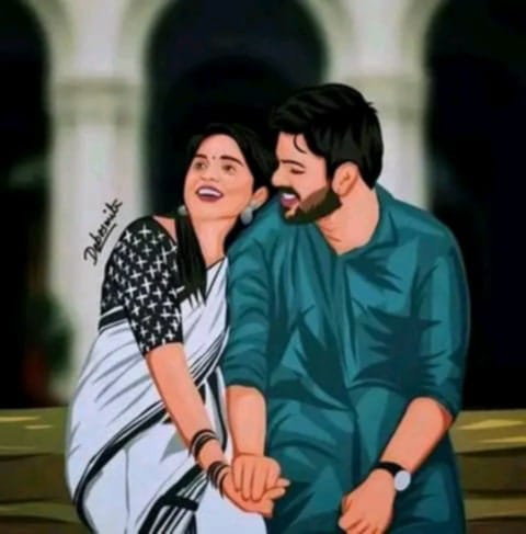 কবিতা :যদি কথা দিতেন