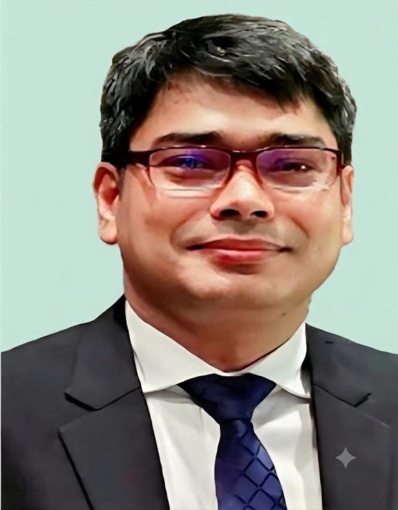 ড. মো. মনিরুজ্জামান হলেন গাইবান্ধার নতুন জেলা প্রশাসক